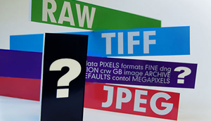 File Formats